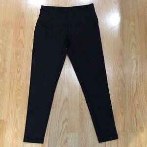 Zella Black Leggings